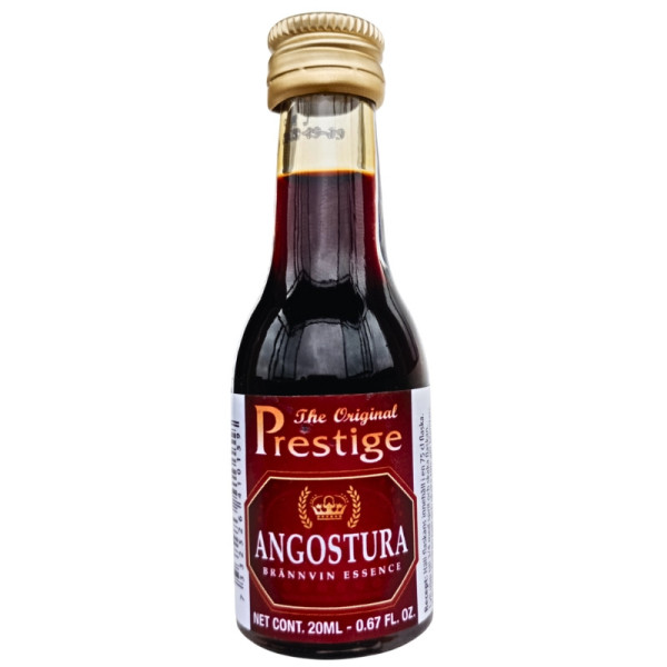 Ароматизатор-эссенция Prestige Angostura 20 мл