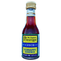 Ароматизатор-есенція Prestige Czech Snaps 20 мл Ароматизатор-есенція Prestige Czech Snaps 20 мл