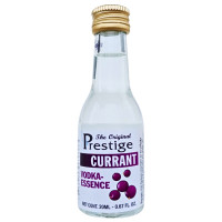 Ароматизатор-эссенция Prestige Currant Vodka 20 мл Ароматизатор-эссенция Prestige Currant Vodka 20 мл