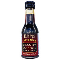 Ароматизатор-эссенция Prestige Carte Noir Brandy 20 мл