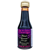 Ароматизатор-эссенция Prestige Black Currant Brandy 20 мл