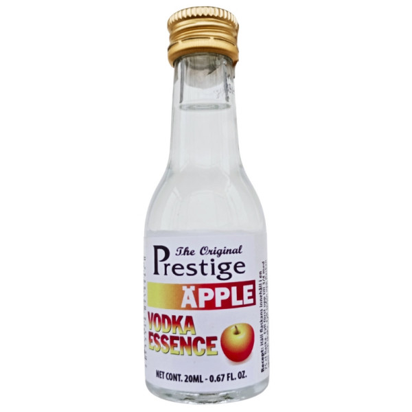 Ароматизатор-эссенция Prestige Apple Vodka 20 мл