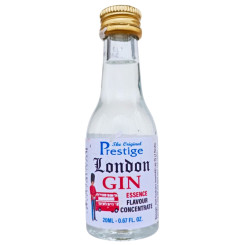 Ароматизатор-эссенция Prestige London Dry Gin 20 мл