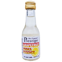 Ароматизатор-эссенция Prestige Grapefruit Vodka 20 мл