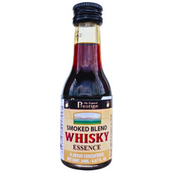 Ароматизатор-эссенция Prestige Smoked Whisky 20 мл