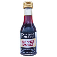 Ароматизатор-есенція Prestige Rum Spice 20 мл
