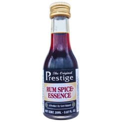 Ароматизатор-эссенция Prestige Rum Spice 20 мл Ароматизатор-эссенция Prestige Rum Spice 20 мл
