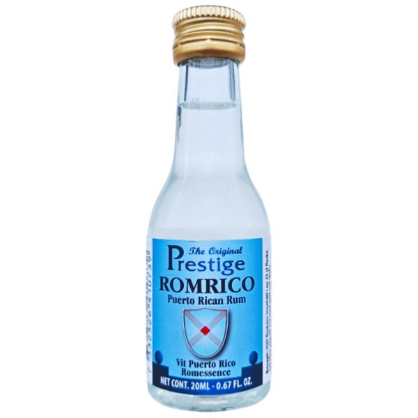 Ароматизатор-эссенция Prestige RomRico 20 мл
