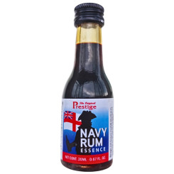 Ароматизатор-эссенция Prestige Navy Rum 20 мл