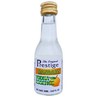 Ароматизатор-эссенция Prestige Mandarin Vodka 20 мл
