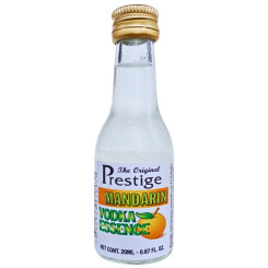 Ароматизатор-эссенция Prestige Mandarin Vodka 20 мл