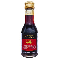 Ароматизатор-эссенция Prestige Marty Romin Brandy 20 мл