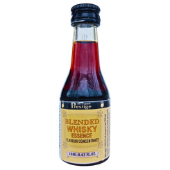Ароматизатор-эссенция Prestige Blended Whisky 20 мл