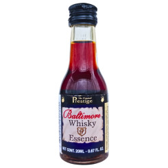 Ароматизатор-эссенция Prestige Baltimore Whisky 20 мл