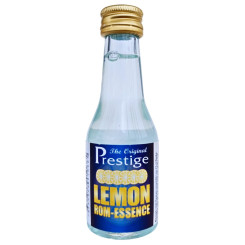 Ароматизатор-эссенция Prestige Lemon Rum 20 мл