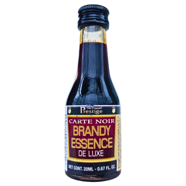 Ароматизатор-есенція Prestige Brandy De Luxe 20 мл