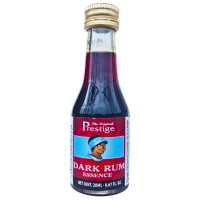 Ароматизатор-есенція Prestige Dark Rum 20 мл