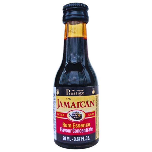 Ароматизатор-эссенция Prestige Extra Dark Jamaica Rum 20 мл