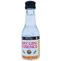 Ароматизатор-эссенция Prestige Dry Gin 20 мл