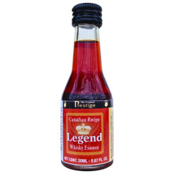 Ароматизатор-эссенция Prestige Legend Canadian Whisky 20 мл