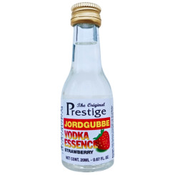 Ароматизатор-эссенция Prestige Jordgubbsvodka 20 мл