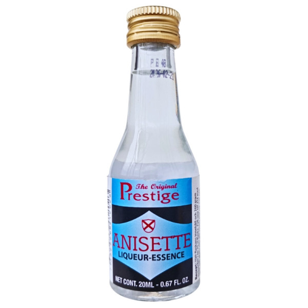 Ароматизатор-эссенция Prestige Anise Liqueur 20 мл