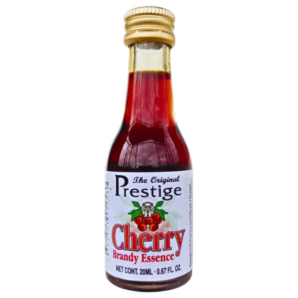 Ароматизатор-есенція Prestige Cherry Brandy 20 мл