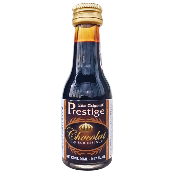 Ароматизатор-есенція Prestige Chocolate Liqueur 20 мл