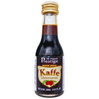 Ароматизатор-есенція Prestige Danish Coffee Liqueur 20 мл