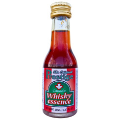 Ароматизатор-эссенция Prestige Kanadensisk Whisky 20 мл