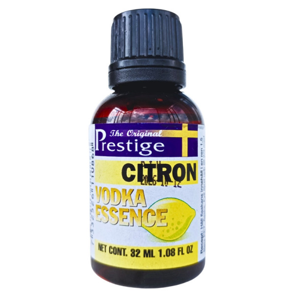 Ароматизатор-эссенция Prestige Lemon Vodka 32 мл