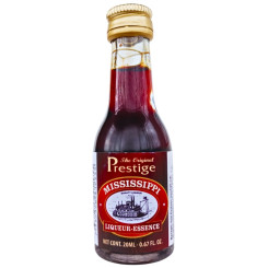 Ароматизатор-эссенция Prestige Mississippi 20 мл