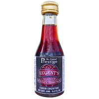 Ароматизатор-эссенция Prestige Regent's Whisky 20 мл Ароматизатор-эссенция Prestige Regent's Whisky 20 мл