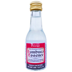 Ароматизатор-эссенция Prestige Sambuca White 20 мл
