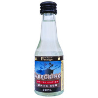 Ароматизатор-эссенция Prestige Wrecking White Rum 20 мл Ароматизатор-эссенция Prestige Wrecking White Rum 20 мл