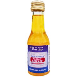 Ароматизатор-эссенция Prestige Yellow French Pastis 20 мл