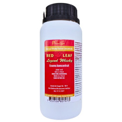 Ароматизатор-эссенция Prestige Red Leaf Legend Whisky 280 мл Ароматизатор-эссенция Prestige Red Leaf Legend Whisky 280 мл