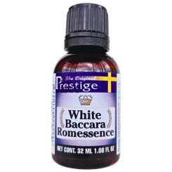 Ароматизатор-эссенция Prestige White Baccara Rum 32 мл