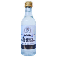 Ароматизатор-есенція Prestige White Baccara Rum 50 мл