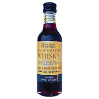 Ароматизатор-эссенция Prestige Jonny's Whisky 50 мл