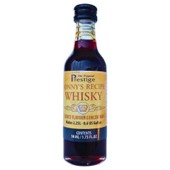 Ароматизатор-эссенция Prestige Jonny's Whisky 50 мл