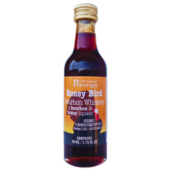 Ароматизатор-эссенция Prestige Honey Bird Whisky 50 мл