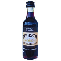 Ароматизатор-есенція Prestige Bourbon Whisky 50 мл