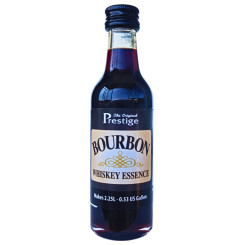 Ароматизатор-эссенция Prestige Bourbon Whisky 50 мл Ароматизатор-эссенция Prestige Bourbon Whisky 50 мл