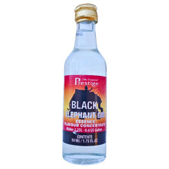 Ароматизатор-эссенция Prestige Black Elephant Gin 50 мл