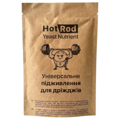 Универсальная подкормка для дрожжей Yeast Nutrient