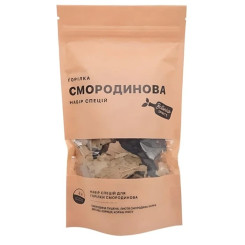 Набор специй для Смородиновой водки на 3 л Набор специй для Смородиновой водки на 3 л