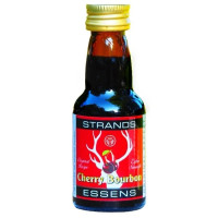 Ароматизатор-эссенция Strands Cherry Bourbon