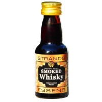 Ароматизатор-эссенция Strands Smoked Whisky