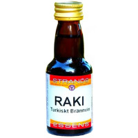 Ароматизатор-эссенция Strands Raki